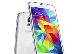 Beveiligingsgat in populaire smartphones van Samsung