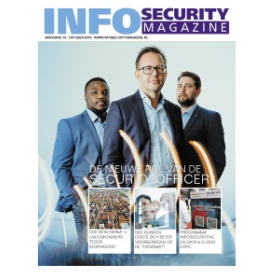 Infosecurity Magazine 2019 editie 4