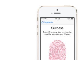 PayPal gaat betalingsverkeer vanaf iPhones laten autoriseren met vingerafdruk