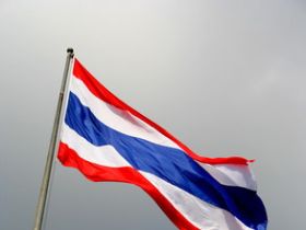 Websites Thaise overheid aangevallen uit protest tegen censuurwetgeving
