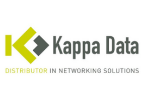 Kappa Data tekent distributiecontract met BlackBerry