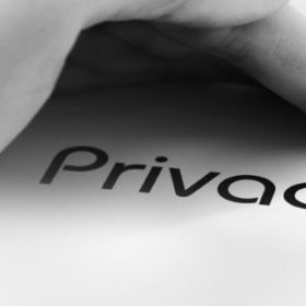 Gastblog: Privacy nu belangrijker dan ooit