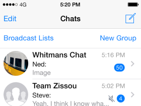 Privacy-commissaris: 'Stap over op alternatieve chatapp nu WhatsApp door Facebook is overgenomen'