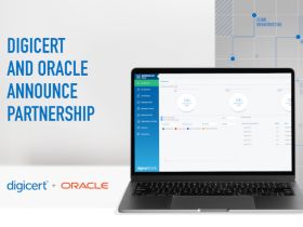 DigiCert ONE komt beschikbaar op Oracle Cloud Infrastructure