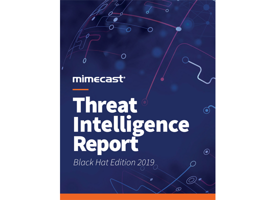 Mimecast rapport