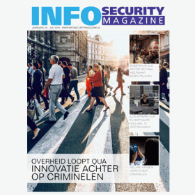 Infosecurity Magazine 2019 editie 3
