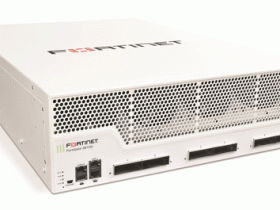 FortiGate-3810D: firewallappliance voor datacenters met 100GbE interfaces en een doorvoersnelheid van 300+ Gbps