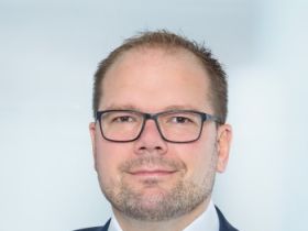 Michael Müller nieuwe Vice President WLAN en switches bij LANCOM Systems