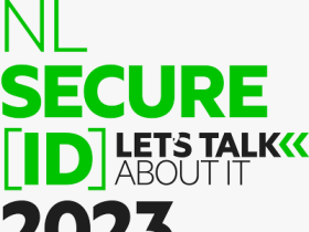 Zevende editie NLSecure[ID] van KPN Security in teken van vertrouwen