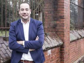 Kaspersky Lab benoemt Martijn van Lom tot General Manager Noord-Europa