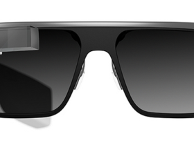 Eerste spyware voor Google Glass is een feit