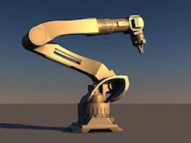 'Groeiende populariteit maakt robots interessant doelwit voor ransomware'