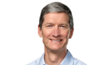 Apple CEO Tim Cook: ‘Privacy is een fundamenteel mensenrecht’