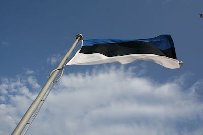 estonian-flag-1446442-veiko-veski