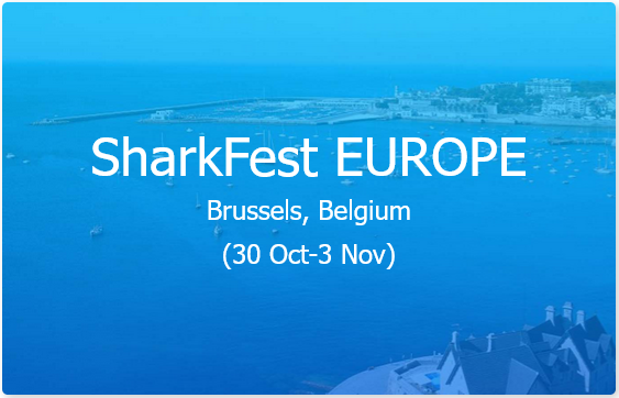 SharkFest, Wireshark Developer and User Conference