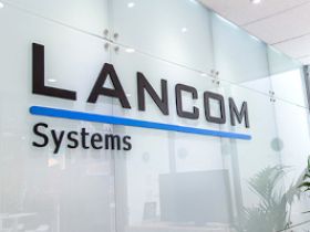 LANCOM voor zesde jaar op rij beste VPN-provider techconsult Professional User Rating 2022