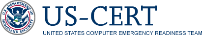 logo US-CERT