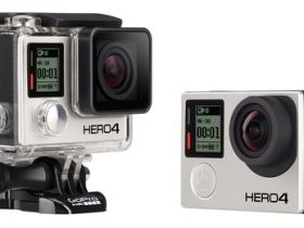 Hero4-camera’s van GoPro blijken slecht beveiligd