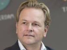 Ernst-Jan Stigter wordt nieuwe voorzitter Nederland ICT