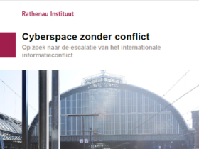 Hoe Nederland internationaal cyberdreiging kan tegengaan