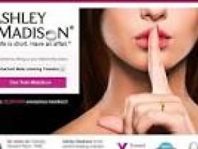 Gestolen mails Ashley Madison wijzen op hack van concurrent Ashley Madison
