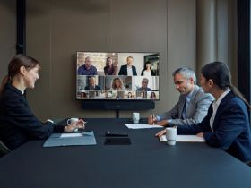 Wat is Zero Trust en waarom is het cruciaal voor videoconferencing?