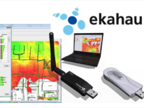 Ekahau vernieuwt site survey software
