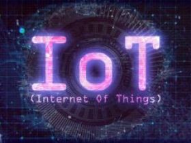 'Groot gebrek aan IoT security-besef'