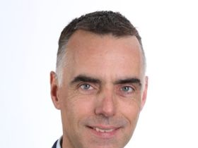 Mimecast stelt Paul Jansen aan als Sales Director Benelux