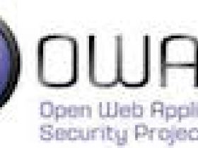 25% van de webapps bevat tenminste 8 kwetsbaarheden uit OWASP Top 10