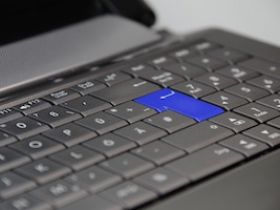Laptop met persoonsgegevens gestolen bij Waterschap Aa en Maas