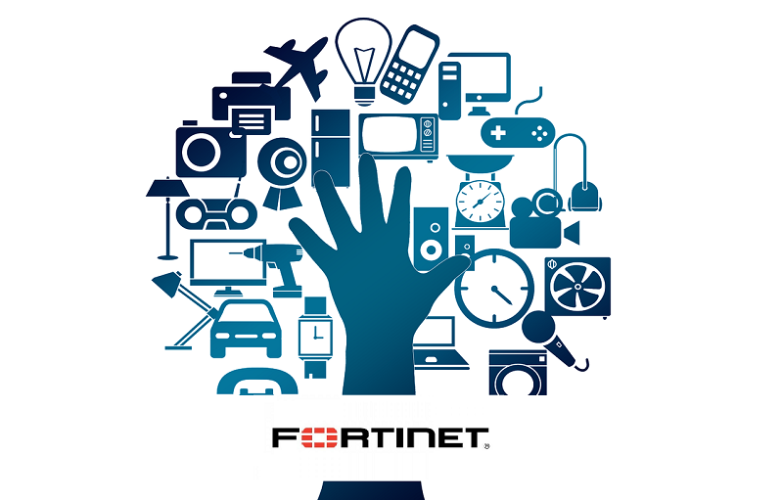 IoT Fortinet 2017