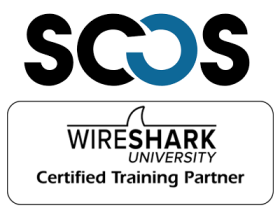 Wireshark University trainingen najaar 2023 bij SCOS