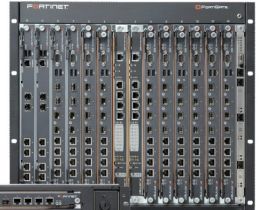 Fortinet levert eerste firewall met een doorvoersnelheid van 1 terabit per seconde
