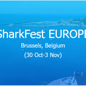 Wireshark / SharkFest Europe november 2023 Brussel